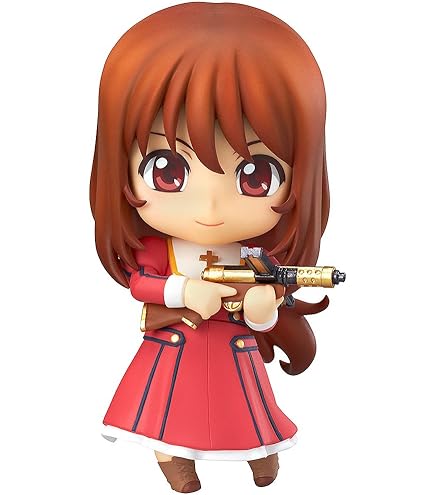 Amazon.co.jp: ねんどろいど 新サクラ大戦 天宮さくら ノン